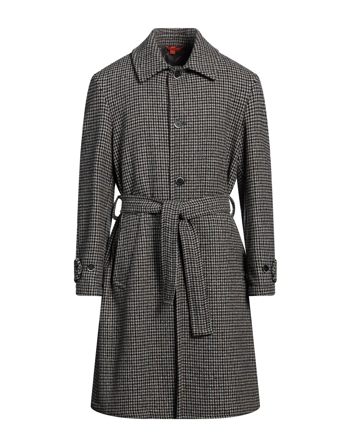 Пальто Barena, черный
Пальто Barena, черный