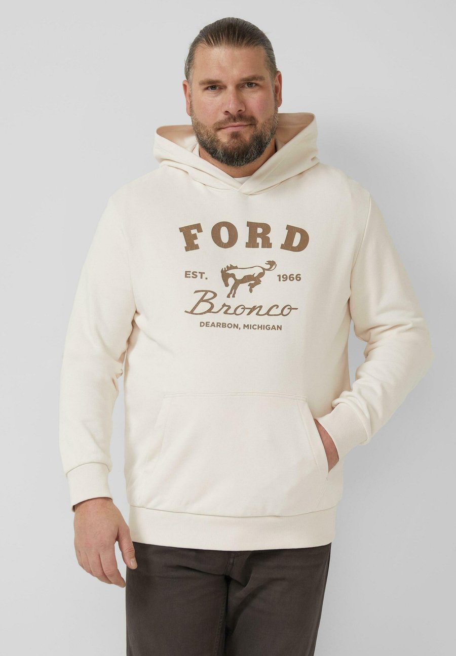 Толстовка s.Oliver Sweatshirt, Creme/Off-White
Толстовка s.Oliver Sweatshirt, Creme/Off-White