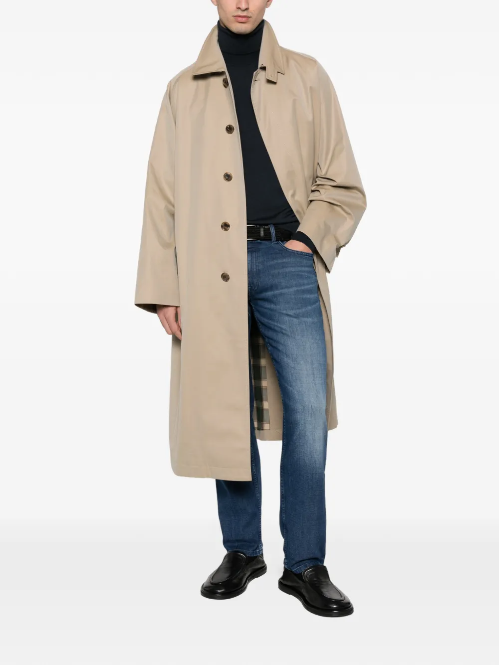 Джинсы с пятью карманами Marc O'Polo, синий
Джинсы с пятью карманами Marc O'Polo, синий