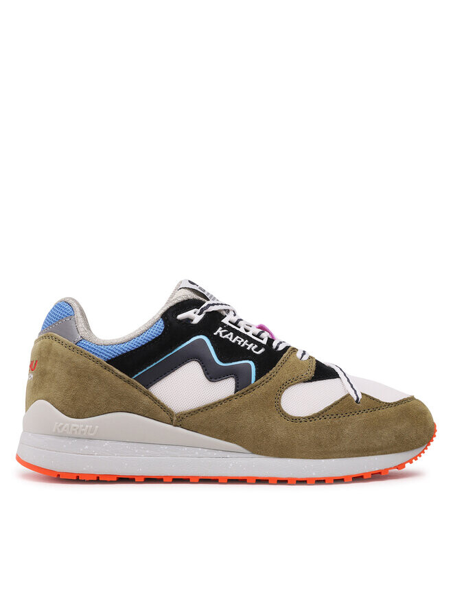 Кроссовки Karhu, зеленый
Кроссовки Karhu, зеленый