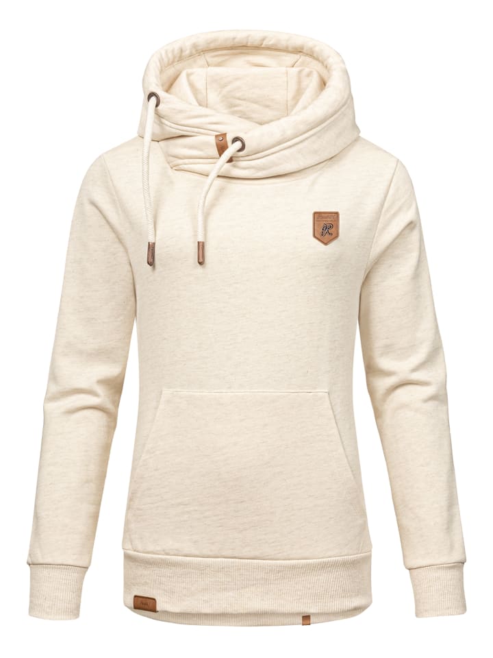 Толстовка с капюшоном REPUBLIX, бежевый
Толстовка с капюшоном REPUBLIX, бежевый