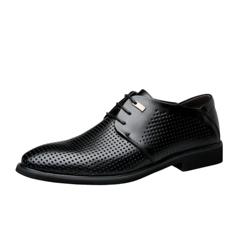 EGCHI Мужские туфли Low top черные
EGCHI Мужские туфли Low top черные