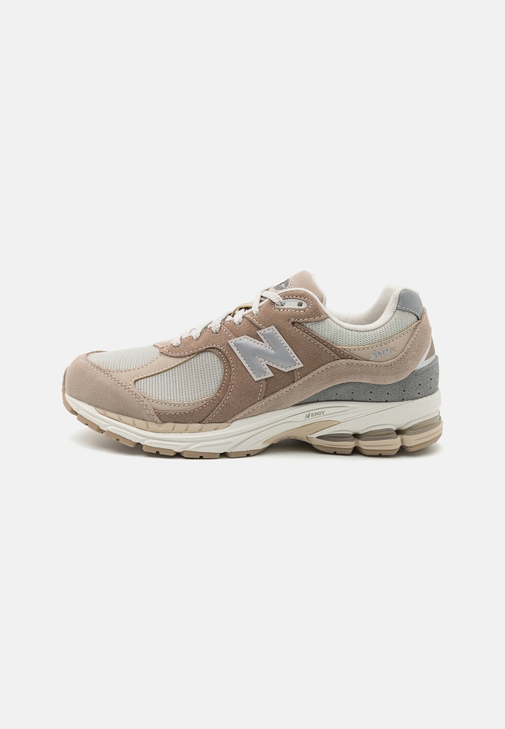 Низкие кроссовки 2002 УНИСЕКС New Balance, коряга
Низкие кроссовки 2002 УНИСЕКС New Balance, коряга