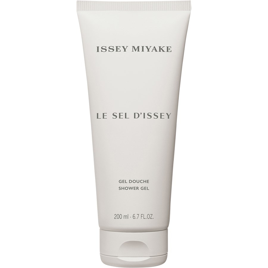 Гель для душа Issey Miyake Shower Gel, 200 ml
Гель для душа Issey Miyake Shower Gel, 200 ml