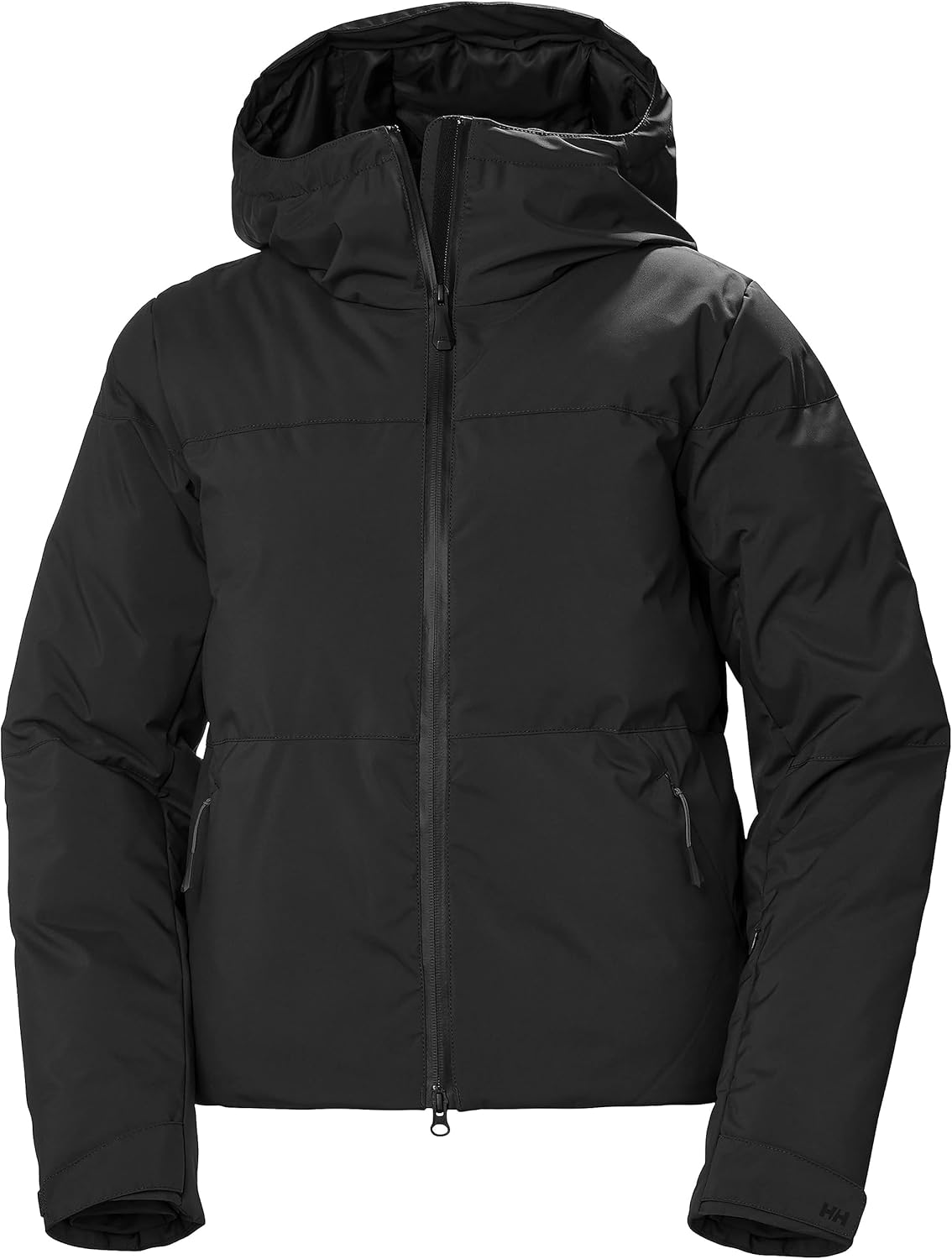 Helly-Hansen Nora короткая пуховая куртка для женщин, лыжные куртки, проклеенные швы, утепленные отсеки, карманы с мягкой подкладкой Helly Hansen, 990 Black
Helly-Hansen Nora короткая пуховая куртка для женщин, лыжные куртки, проклеенные швы, утепленные отсеки, карманы с мягкой подкладкой Helly Hansen, 990 Black