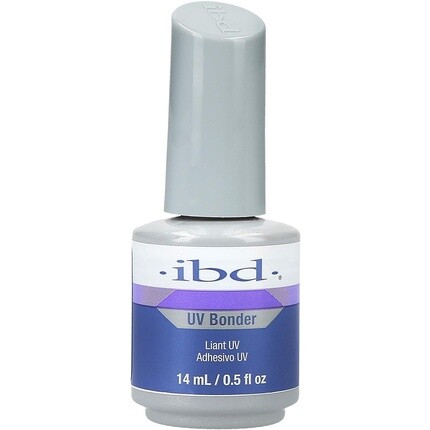 Bonder Nail Tech Essential Праймер для УФ-гелевых и УФ-акриловых ногтей, Ibd
Bonder Nail Tech Essential Праймер для УФ-гелевых и УФ-акриловых ногтей, Ibd