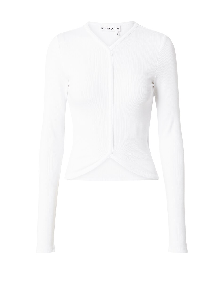 Рубашка REMAIN, белый
Рубашка REMAIN, белый