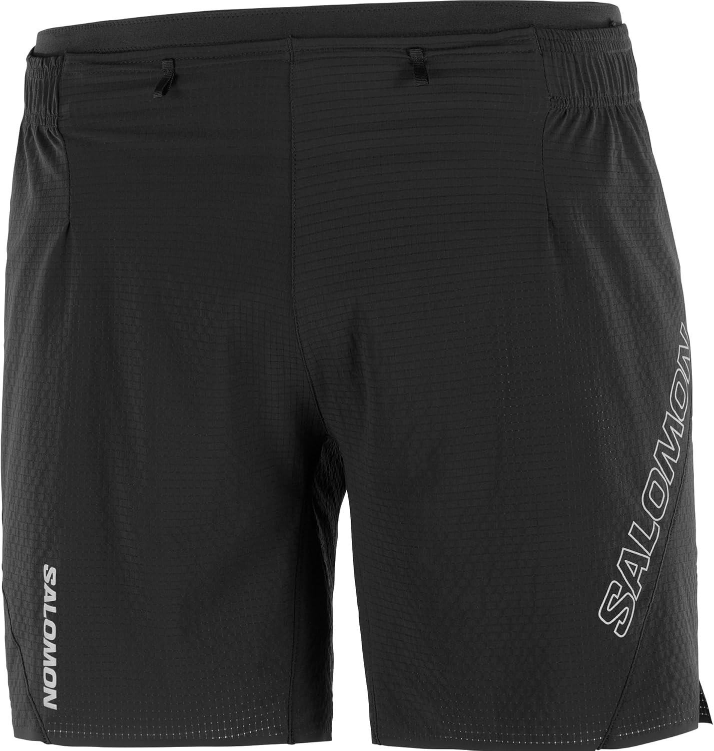 Шорты для походов Salomon Men's Cross No Liner 7", Deep Black
Шорты для походов Salomon Men's Cross No Liner 7", Deep Black