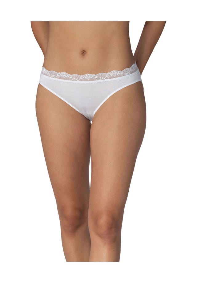 Luise комбинезон из кружева и хлопка с вставкой Mey, белый
Luise комбинезон из кружева и хлопка с вставкой Mey, белый