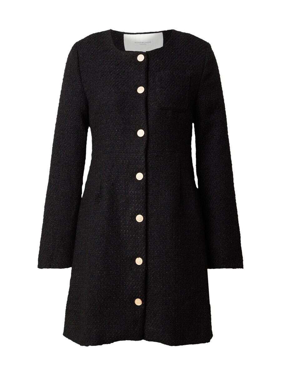 Мини платье rosemunde Dress Yoko, черный
Мини платье rosemunde Dress Yoko, черный