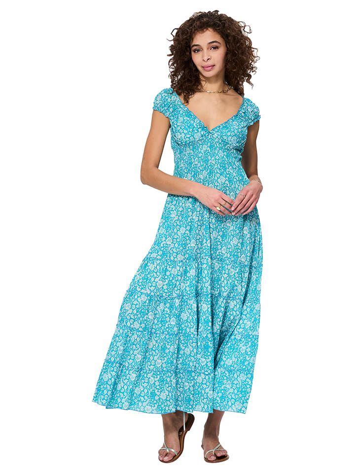 Длинное платье Aller Simplement
Длинное платье Aller Simplement