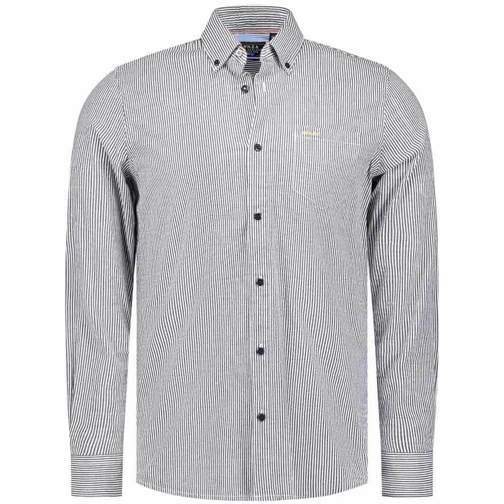 Рубашка Nza New Zealand Kendrick, серый
Рубашка Nza New Zealand Kendrick, серый