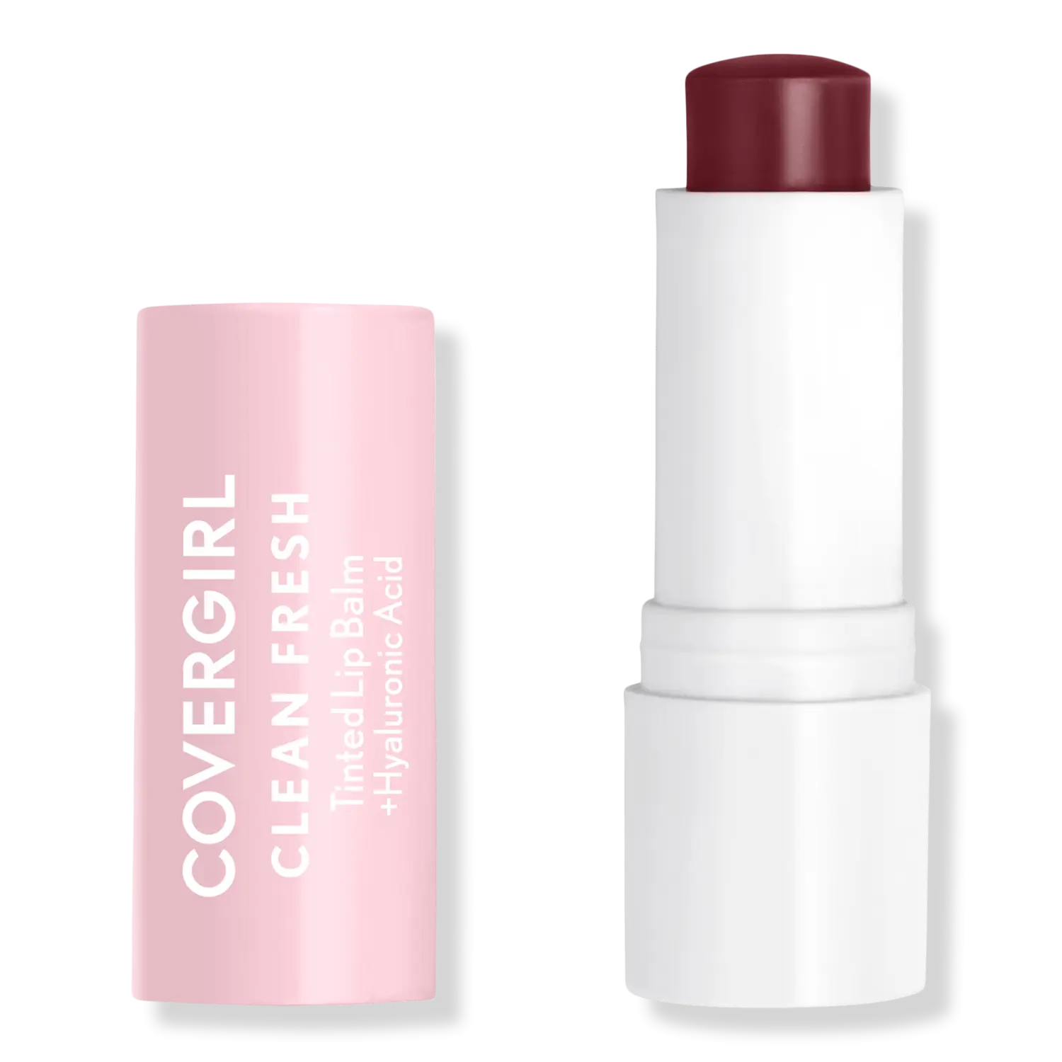 Освежающий тонирующий бальзам для губ Clean Fresh CoverGirl, Bliss You Berry
Освежающий тонирующий бальзам для губ Clean Fresh CoverGirl, Bliss You Berry