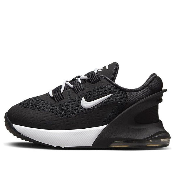 Кроссовки air max 270 go Nike, черный
Кроссовки air max 270 go Nike, черный