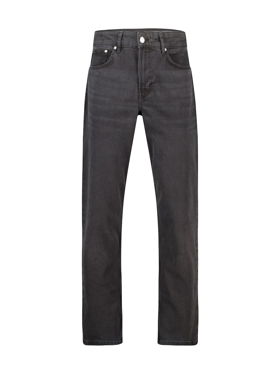 Обычные джинсы America Today, черный
Обычные джинсы America Today, черный