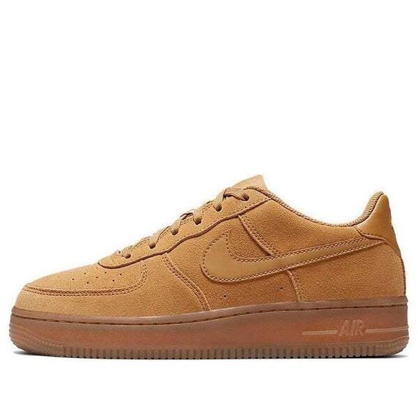 Кроссовки air force 1 lv8 3 Nike, коричневый
Кроссовки air force 1 lv8 3 Nike, коричневый