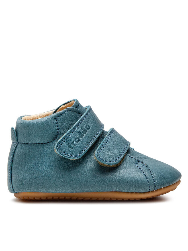 Кроссовки Schnürschuhe Froddo, синий
Кроссовки Schnürschuhe Froddo, синий