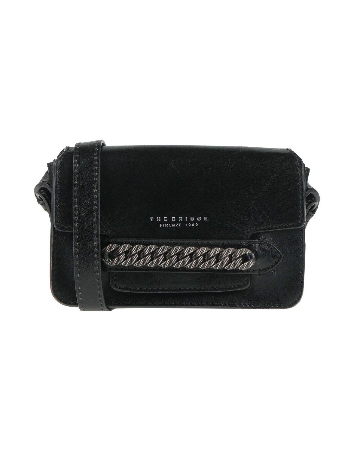 Сумка через плечо The Bridge, черный
Сумка через плечо The Bridge, черный