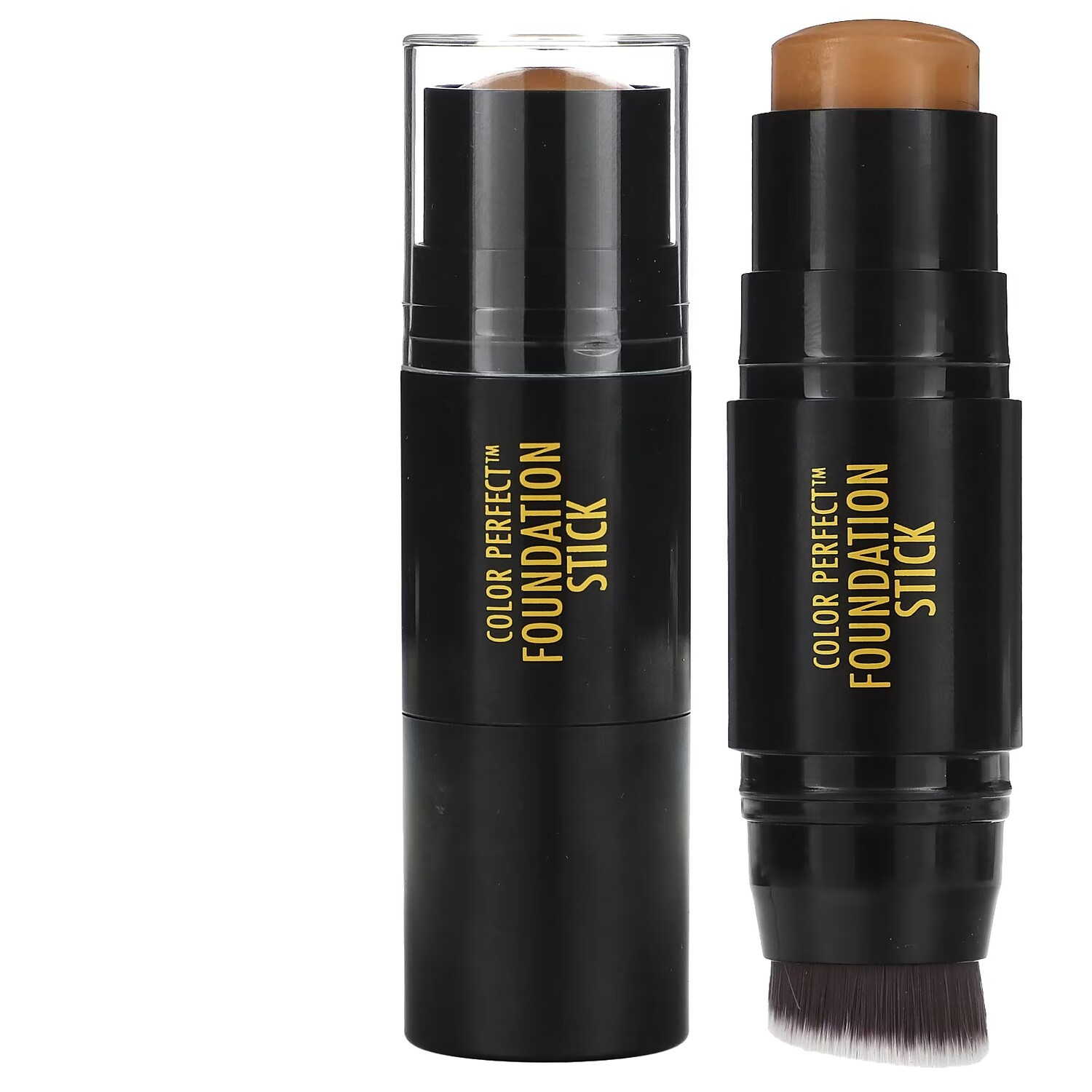 Black Radiance Color Perfect Foundation Stick 6819 Bronze Glow 0,25 унции (7 г)
Black Radiance Color Perfect Foundation Stick 6819 Bronze Glow 0,25 унции (7 г)