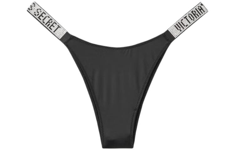 Женские трусы Victoria's Secret, Черный
Женские трусы Victoria's Secret, Черный