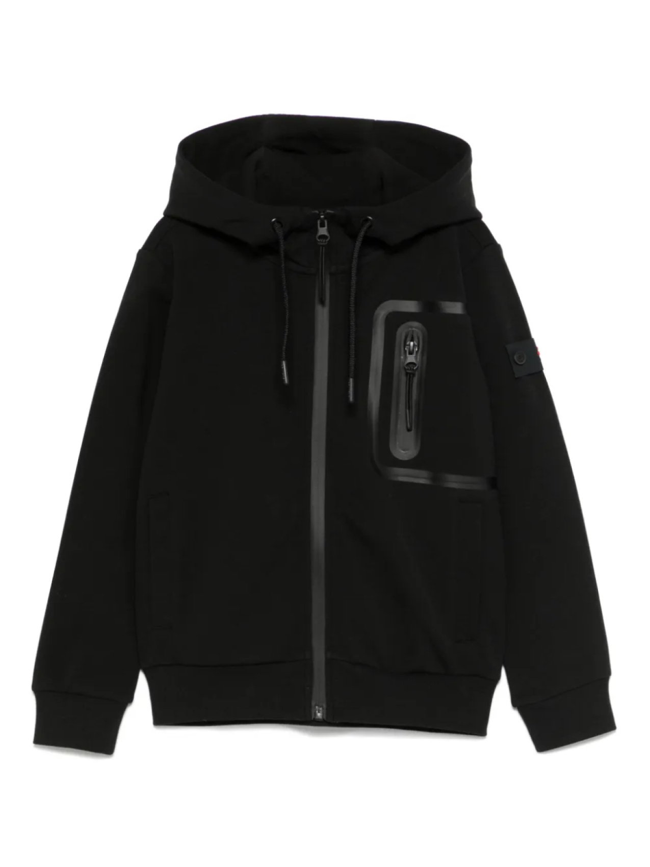 Паркер толстовка с капюшоном Peuterey kids, черный
Паркер толстовка с капюшоном Peuterey kids, черный