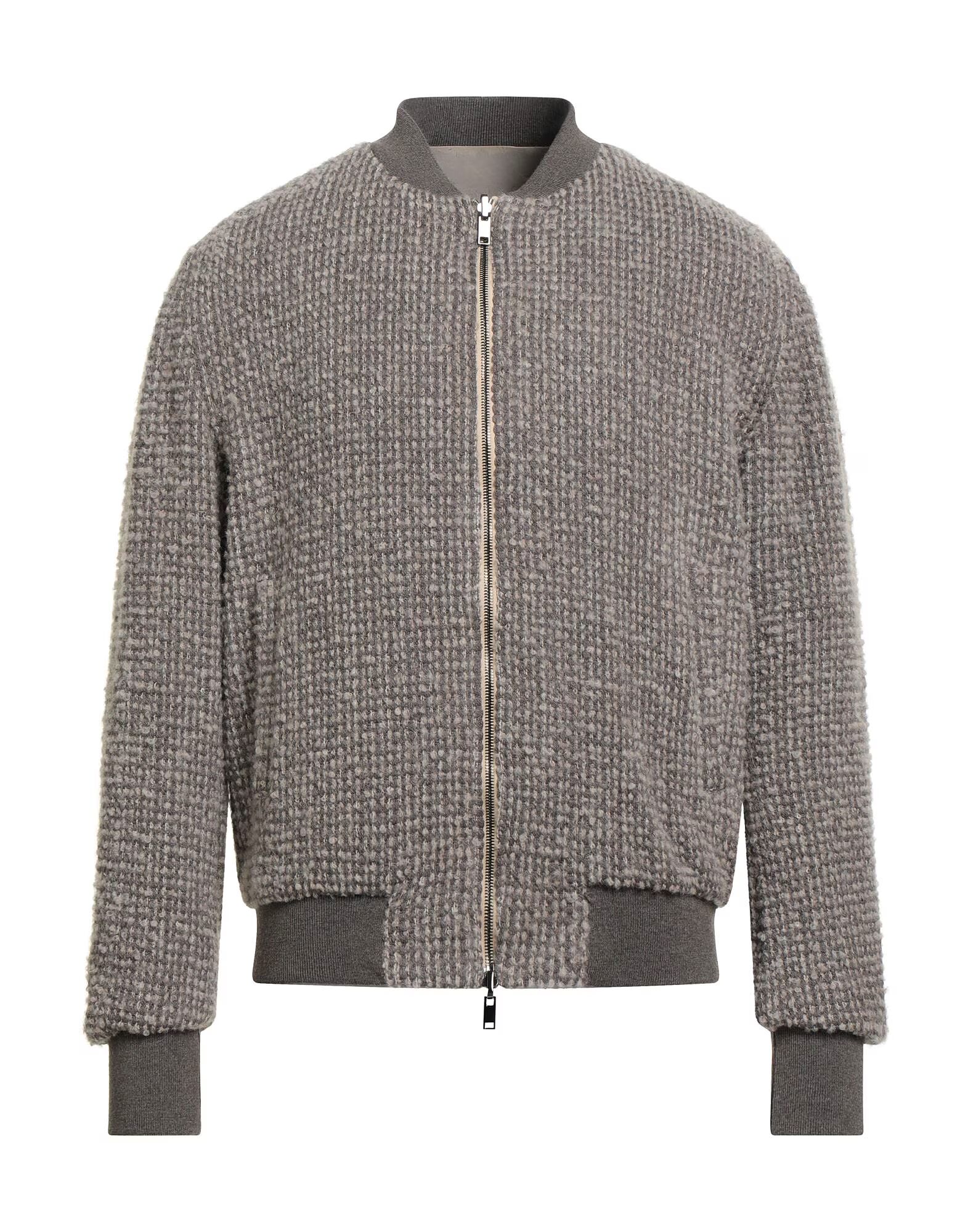 Куртка Aion, серо-коричневый
Куртка Aion, серо-коричневый