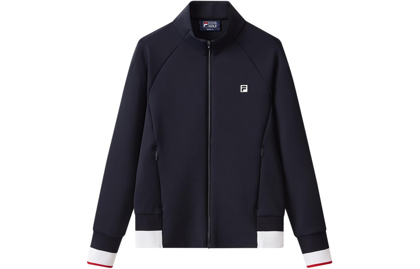 Куртка FILA GS, цвет Navy
Куртка FILA GS, цвет Navy