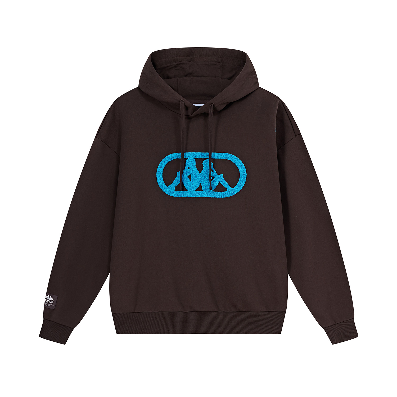 Kappa Свитшот PLAYER Унисекс Мультиколор
Kappa Свитшот PLAYER Унисекс Мультиколор