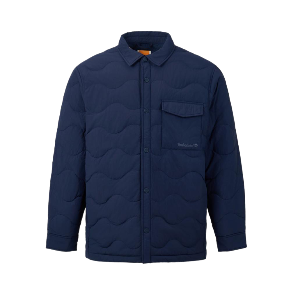 Пуховик мужской Timberland, темно-синий
Пуховик мужской Timberland, темно-синий