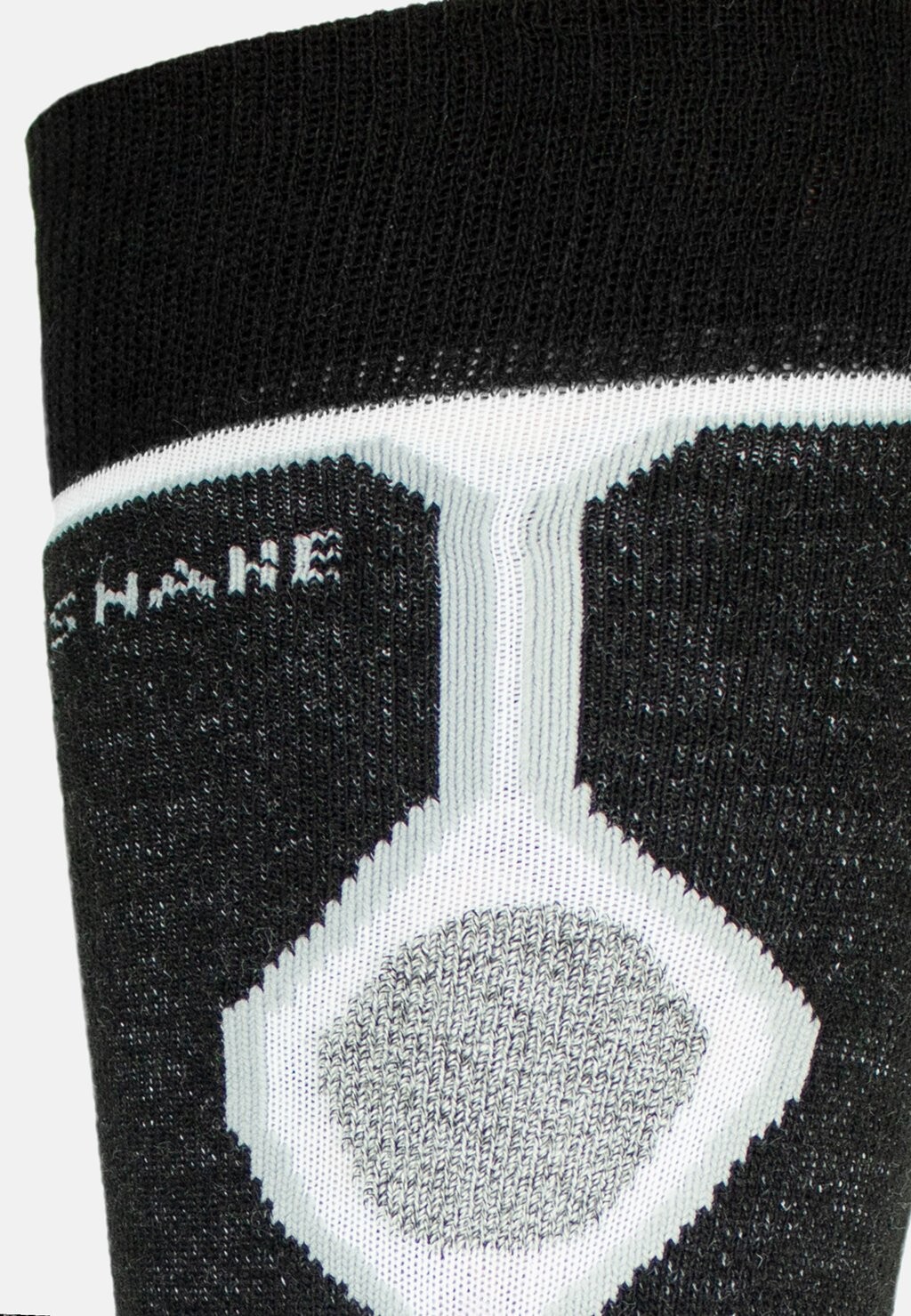 Носки выше колена 2 PAAR SKI FUNKTIONS Black Snake, белый
Носки выше колена 2 PAAR SKI FUNKTIONS Black Snake, белый