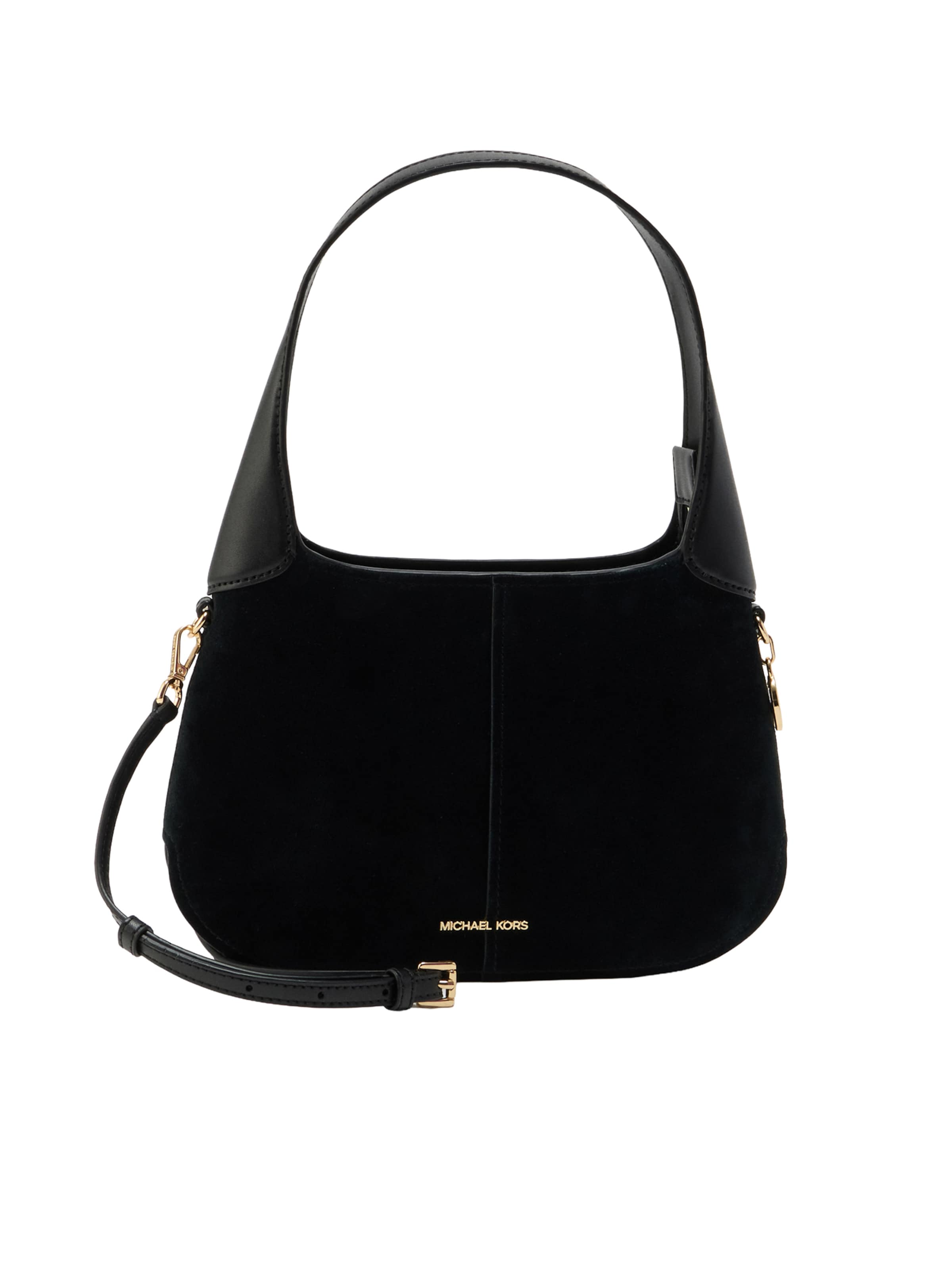 MICHAEL Michael Kors Плечевая сумка в черном цвете
MICHAEL Michael Kors Плечевая сумка в черном цвете