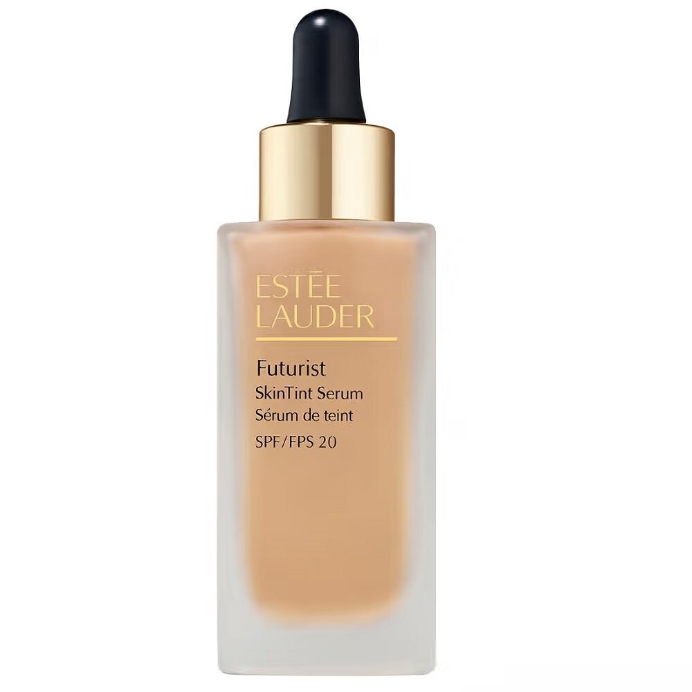 Estée Lauder, Futurist SkinTint Serum Foundation, тональный крем для лица 2N1 Desert Beige, 30 мл
Estée Lauder, Futurist SkinTint Serum Foundation, тональный крем для лица 2N1 Desert Beige, 30 мл