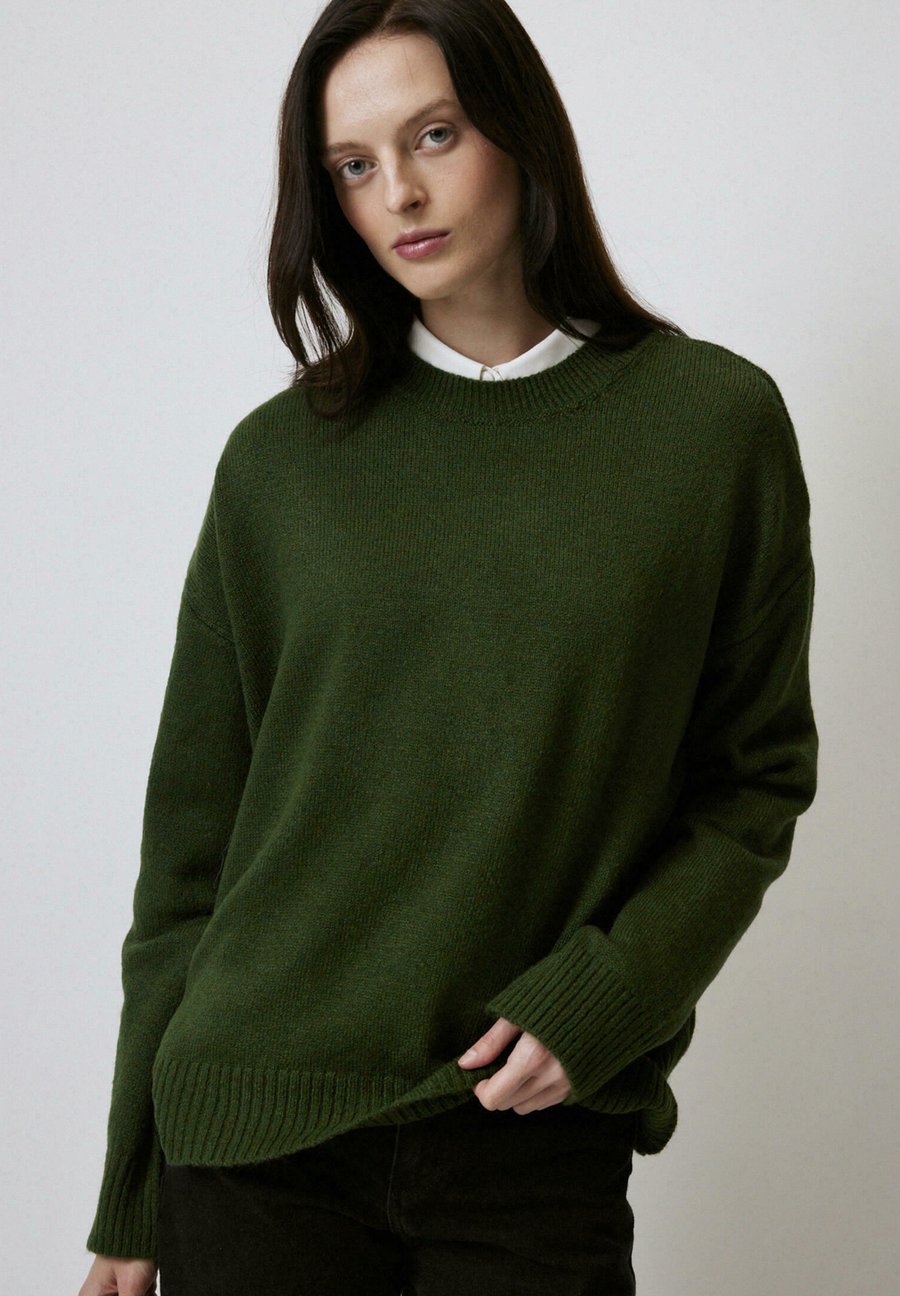 Джемпер Touché Privé Jumper, Green
Джемпер Touché Privé Jumper, Green