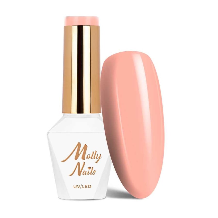 Molly Nails Delicate Woman Innocent Girl гибридный лак для ногтей без геля/ди-геля 8 г № 67
Molly Nails Delicate Woman Innocent Girl гибридный лак для ногтей без геля/ди-геля 8 г № 67