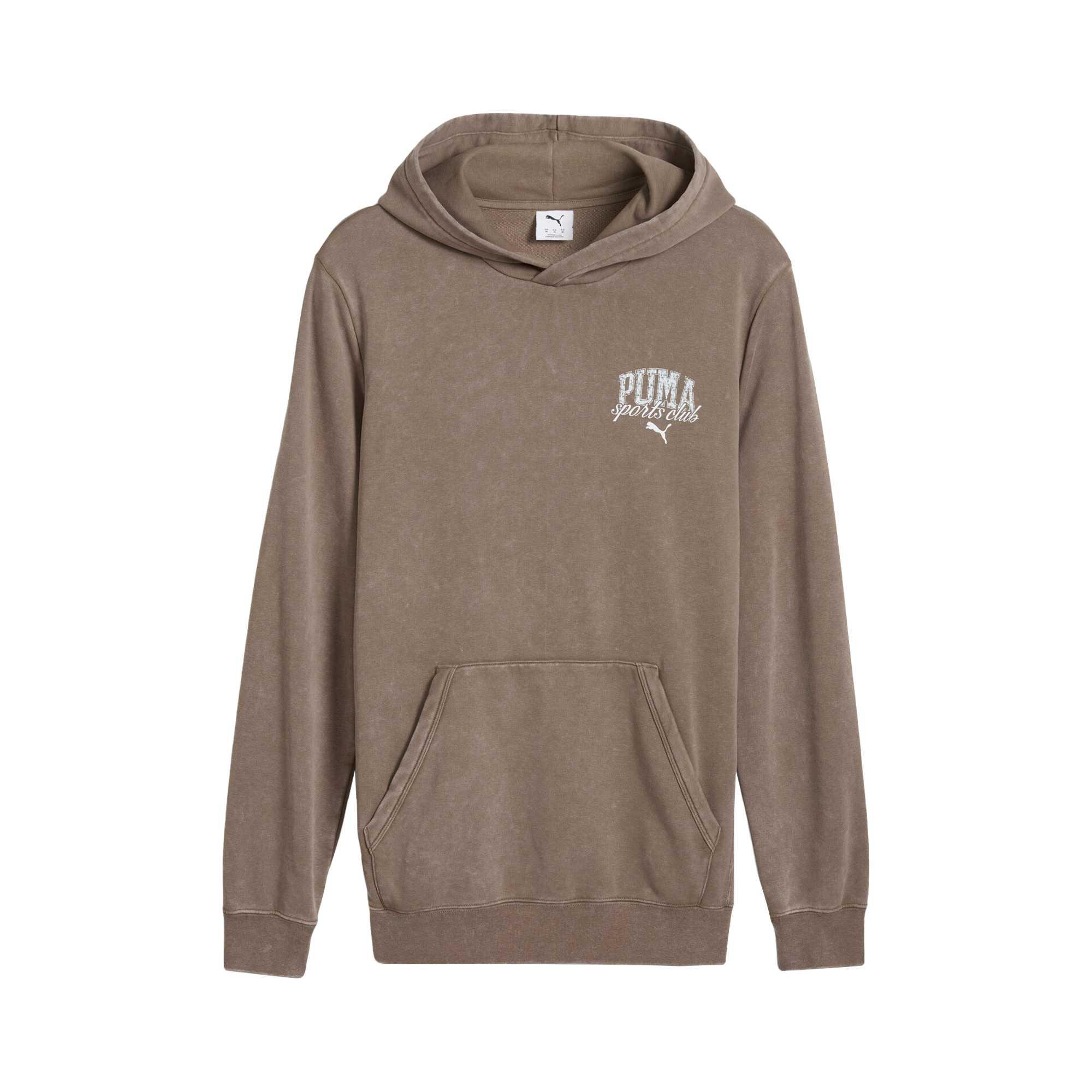 PUMA Толстовка мужская коричневая, Коричневый, PUMA Толстовка мужская коричневая
PUMA Толстовка мужская коричневая, Коричневый, PUMA Толстовка мужская коричневая