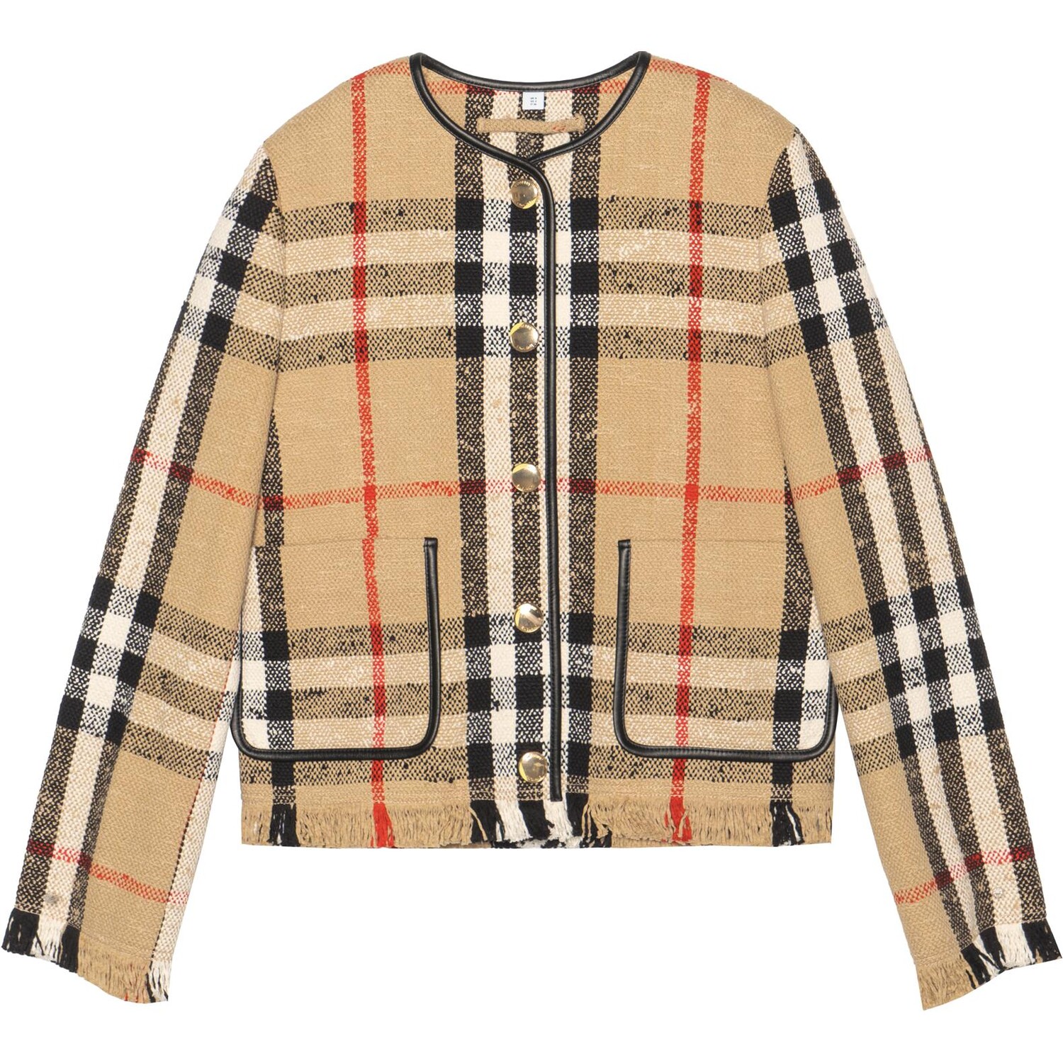 Burberry Женская куртка, цвет Brown
Burberry Женская куртка, цвет Brown