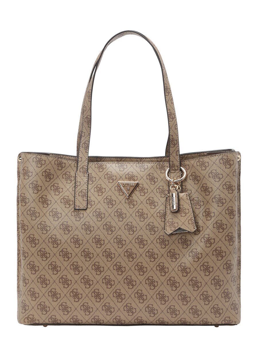 Шоппер GUESS Shopper Meridian, цвет Pueblo/Light brown, Коричневый, Шоппер GUESS Shopper Meridian, цвет Pueblo/Light brown
Шоппер GUESS Shopper Meridian, цвет Pueblo/Light brown, Коричневый, Шоппер GUESS Shopper Meridian, цвет Pueblo/Light brown