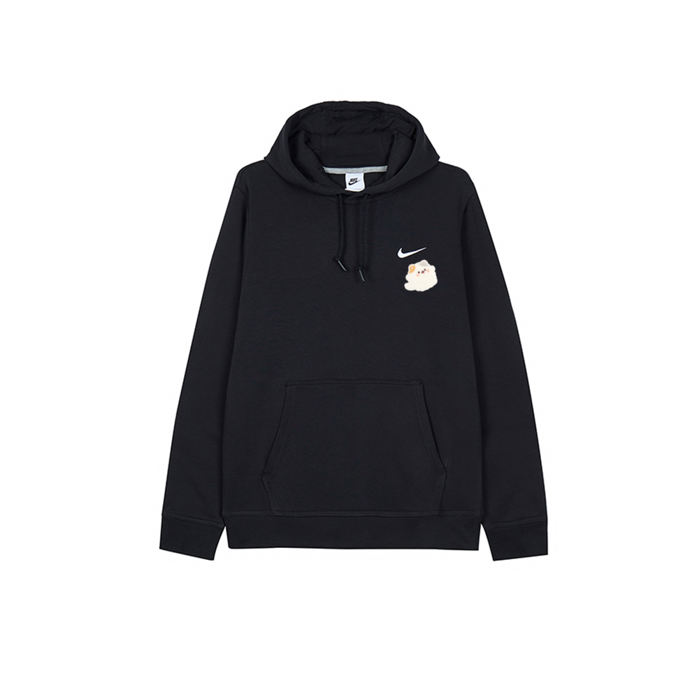 Nike Свитшот мужской черный
Nike Свитшот мужской черный