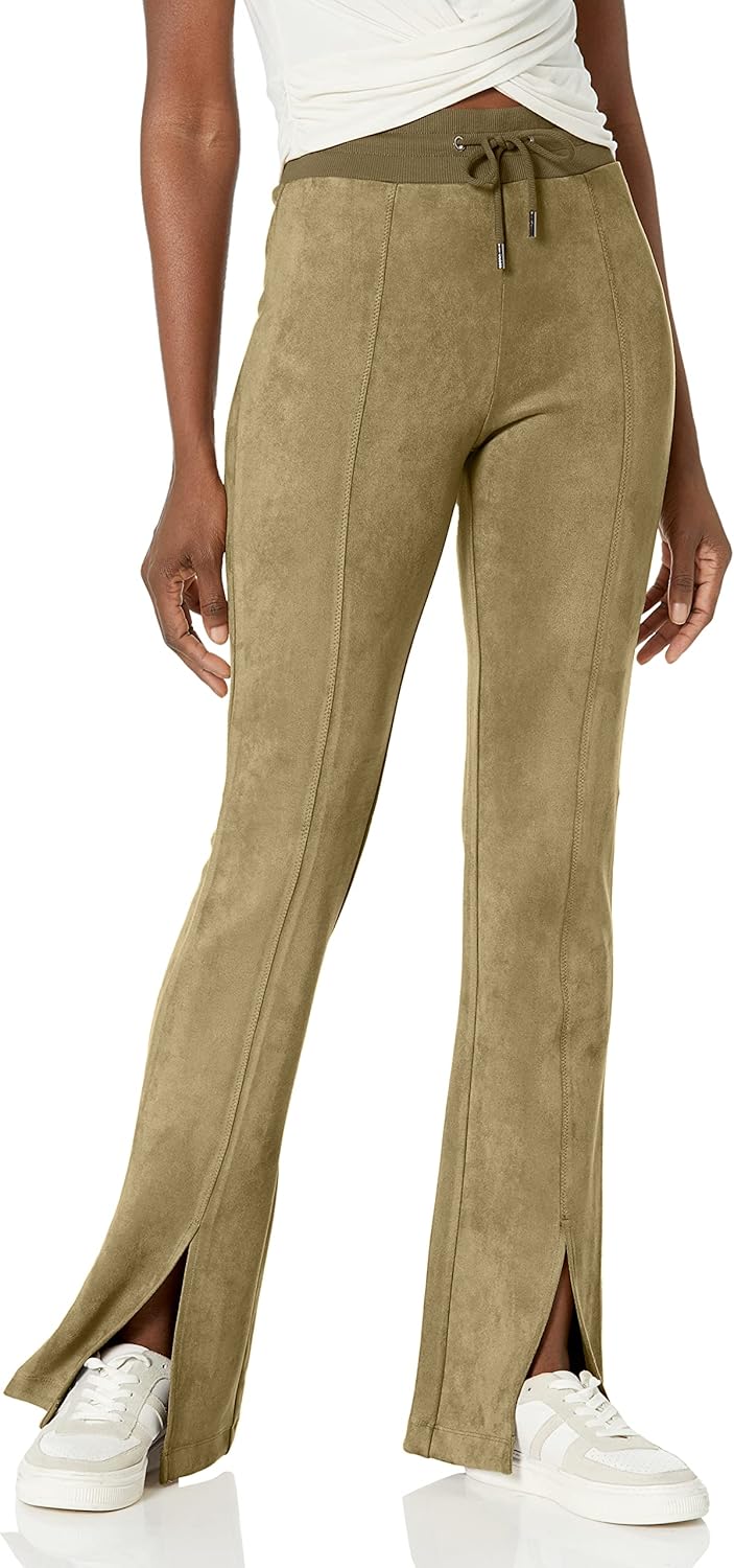 GUESS Женские Брюки Stela, Desert Green
GUESS Женские Брюки Stela, Desert Green