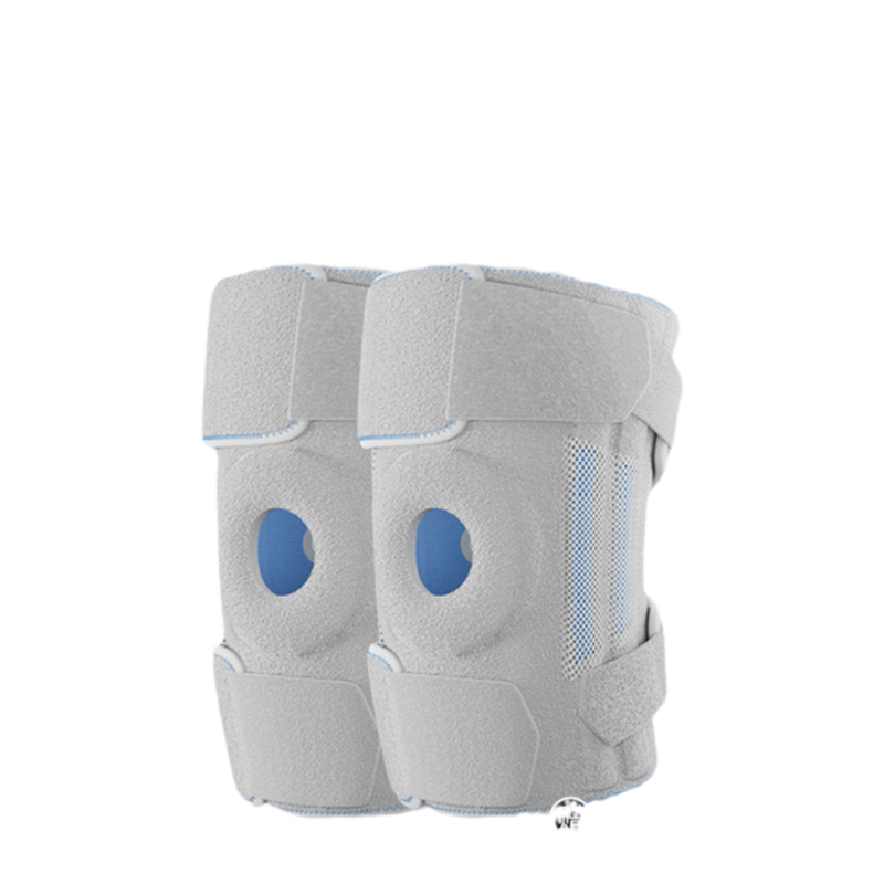 Наколенник YONEX, серый
Наколенник YONEX, серый