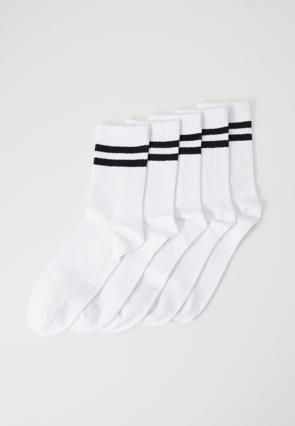 Спортивные носки ONPPLAY SOCKS 5 PACK ONLY Play, белый
Спортивные носки ONPPLAY SOCKS 5 PACK ONLY Play, белый