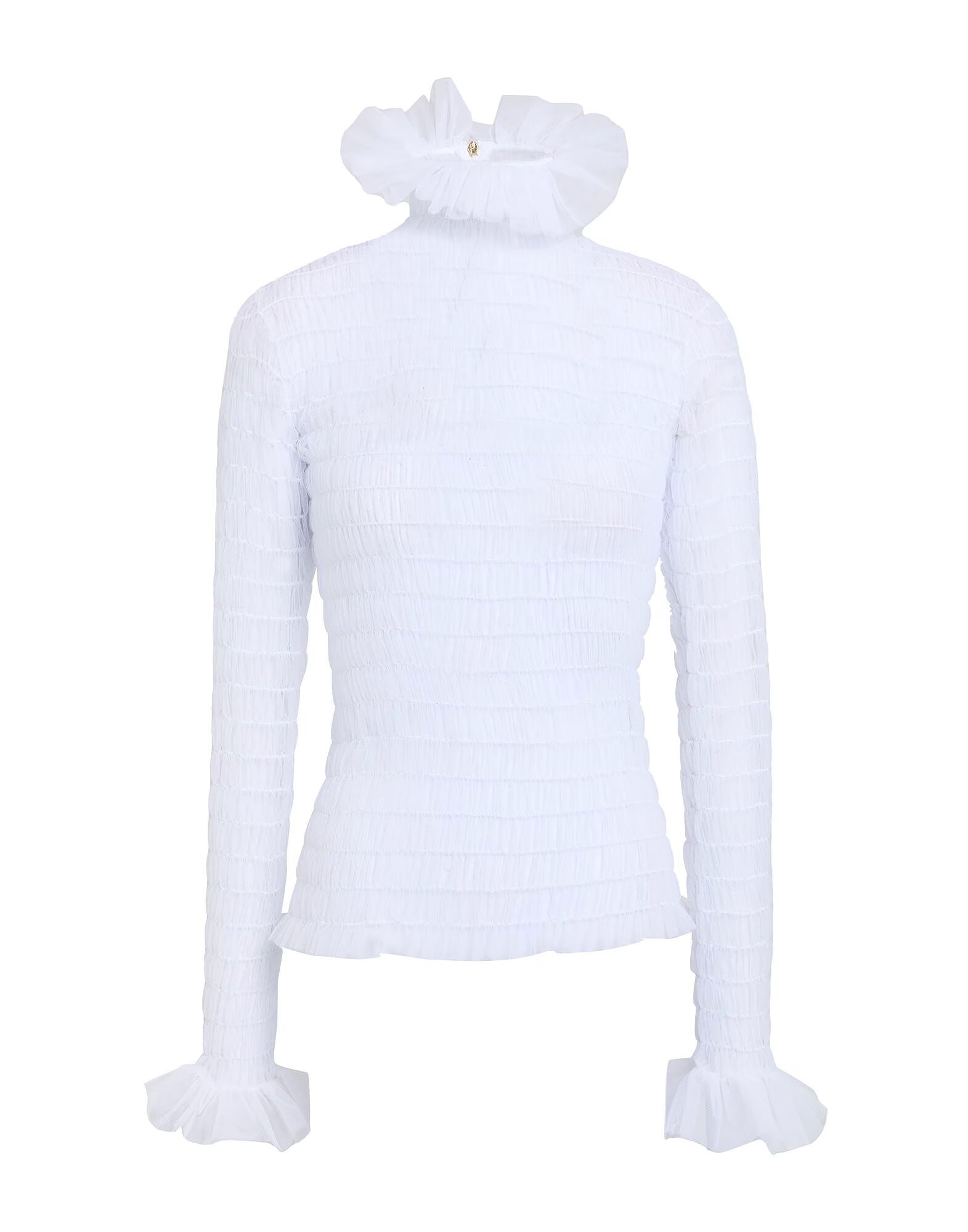 Топ Thom Browne, белый
Топ Thom Browne, белый