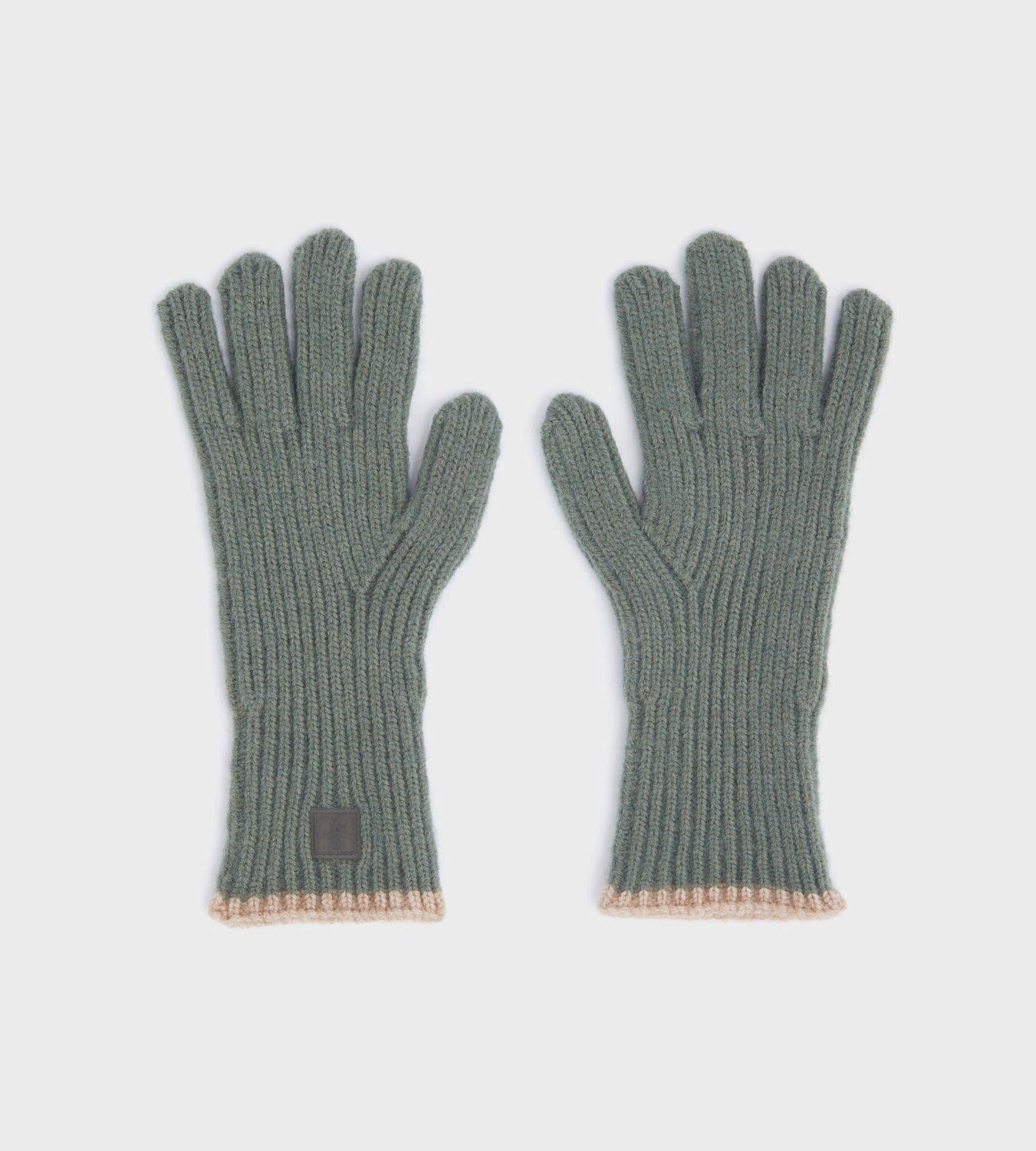 Ребристые перчатки OSP OSPREY LONDON, зеленый
Ребристые перчатки OSP OSPREY LONDON, зеленый