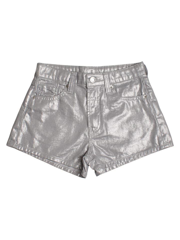 Шорты GAP, серебряный
Шорты GAP, серебряный