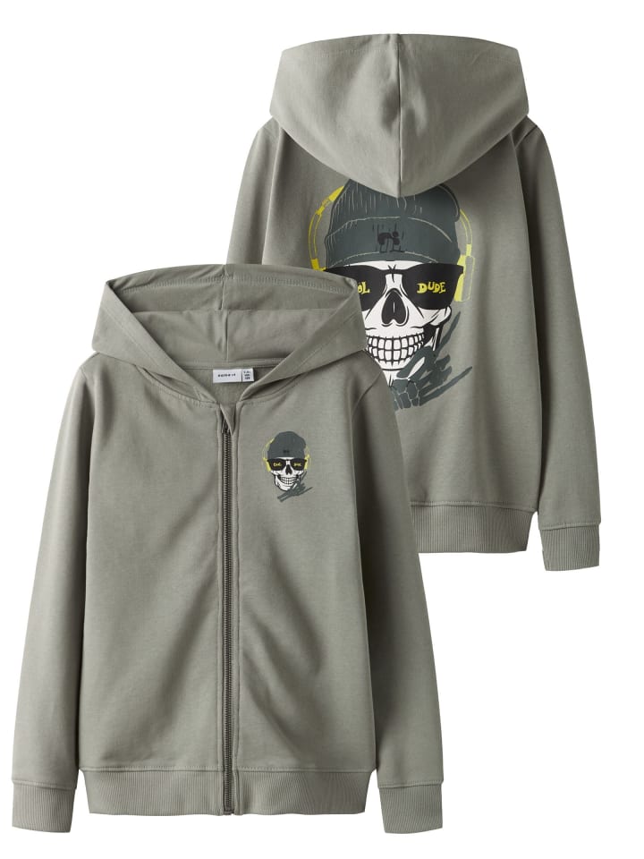 Name it Кардиган в тени
Name it Кардиган в тени