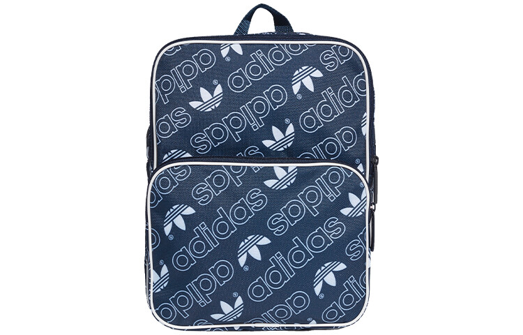 Рюкзак унисекс adidas originals, Dark Blue 
Рюкзак унисекс adidas originals, Dark Blue