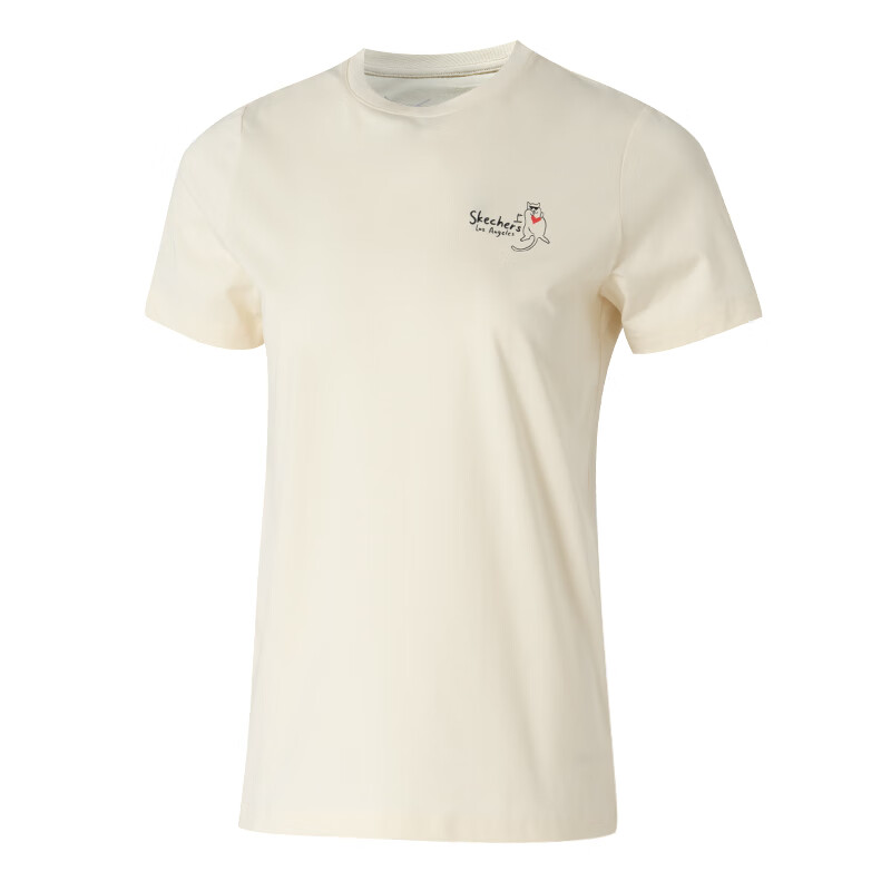 Skechers Футболка Women's Cream Beige White/00NA, Белый, Skechers Футболка Women's Cream Beige White/00NA
Skechers Футболка Women's Cream Beige White/00NA, Белый, Skechers Футболка Women's Cream Beige White/00NA