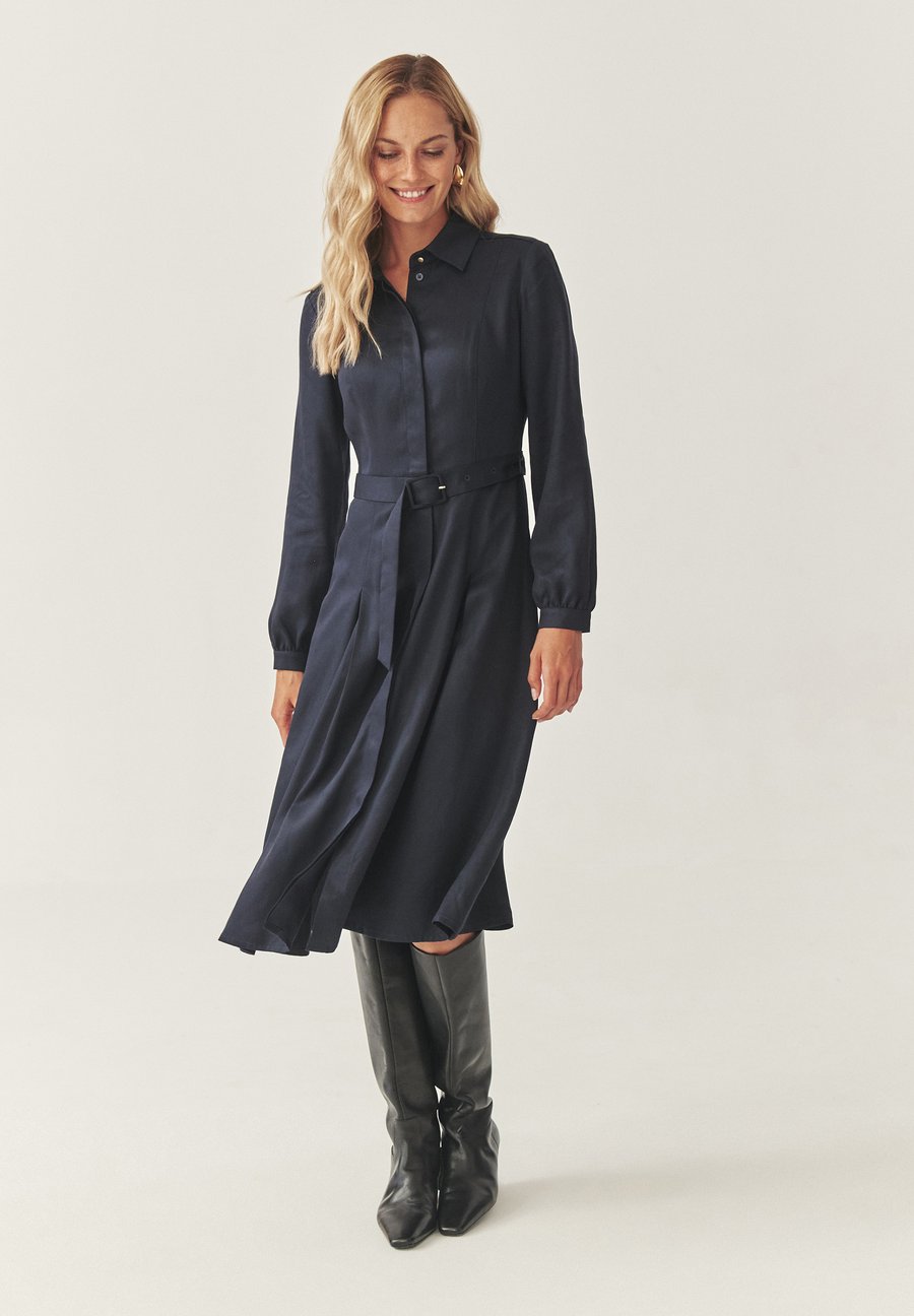 Платье TATUUM Shift dress, Navy Blue/Dark Blue
Платье TATUUM Shift dress, Navy Blue/Dark Blue