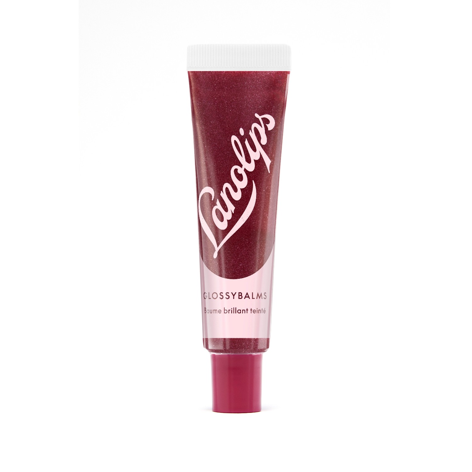 Блеск для губ glossy balm Lanolips, berry, вес 12.5 гр.
Блеск для губ glossy balm Lanolips, berry, вес 12.5 гр.
