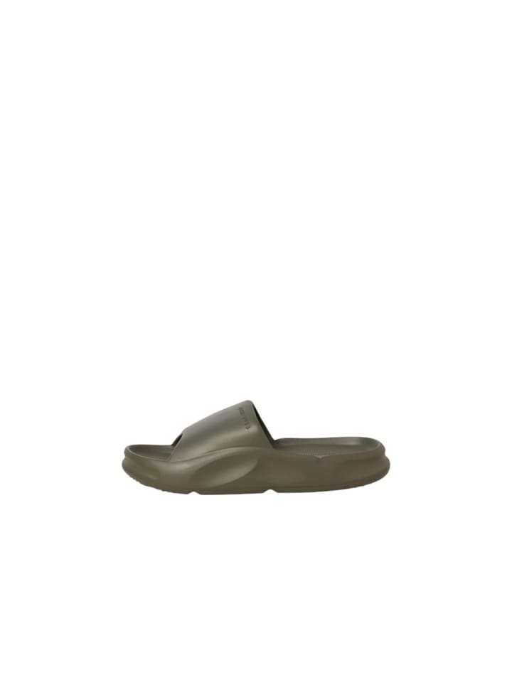 Сандалии Jack & Jones, зеленый
Сандалии Jack & Jones, зеленый